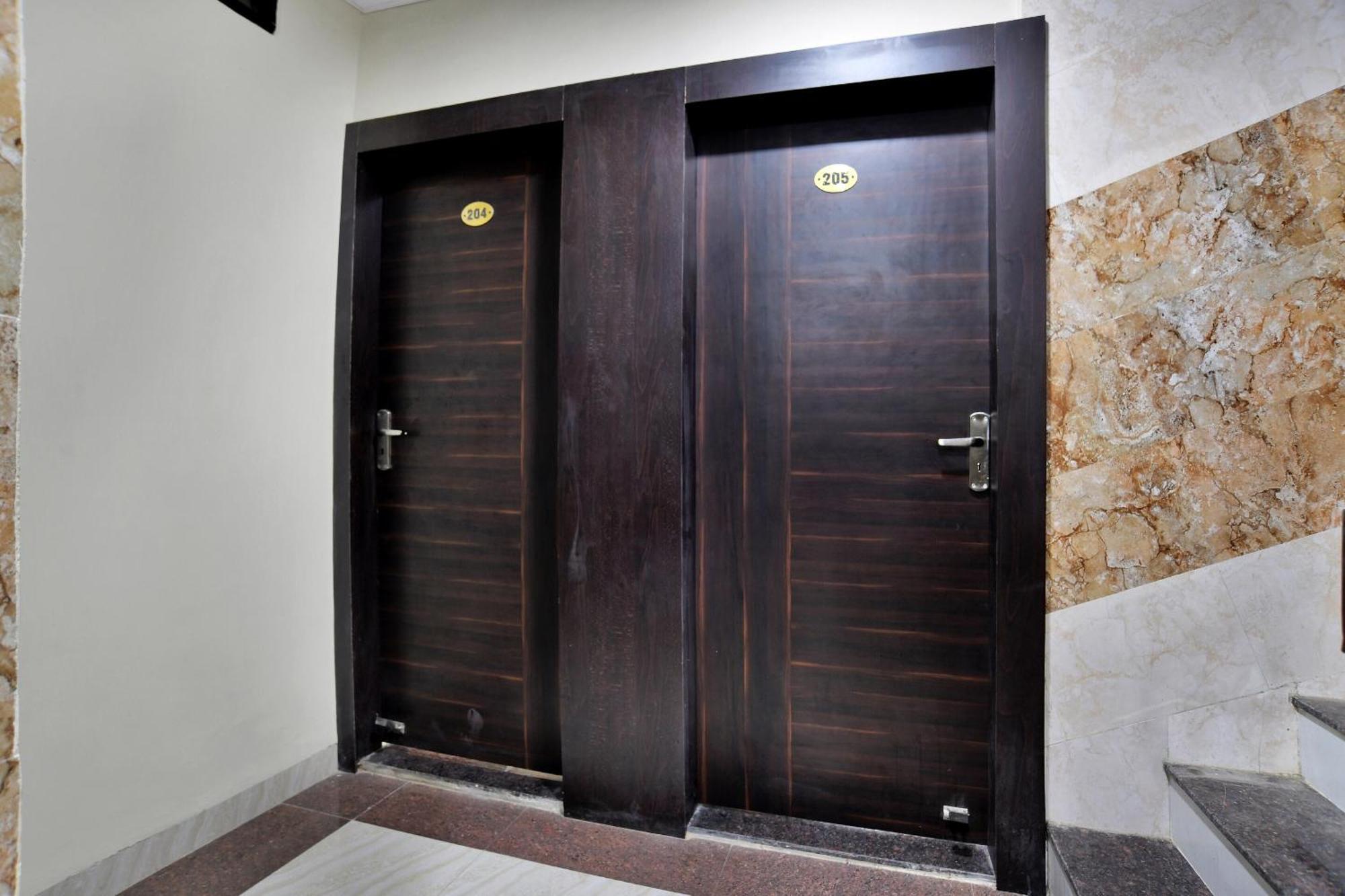 Hotel O Zodiac 3*