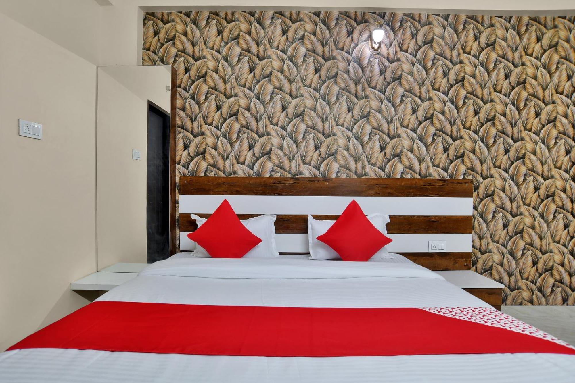 O Zodiac Hotel Indore