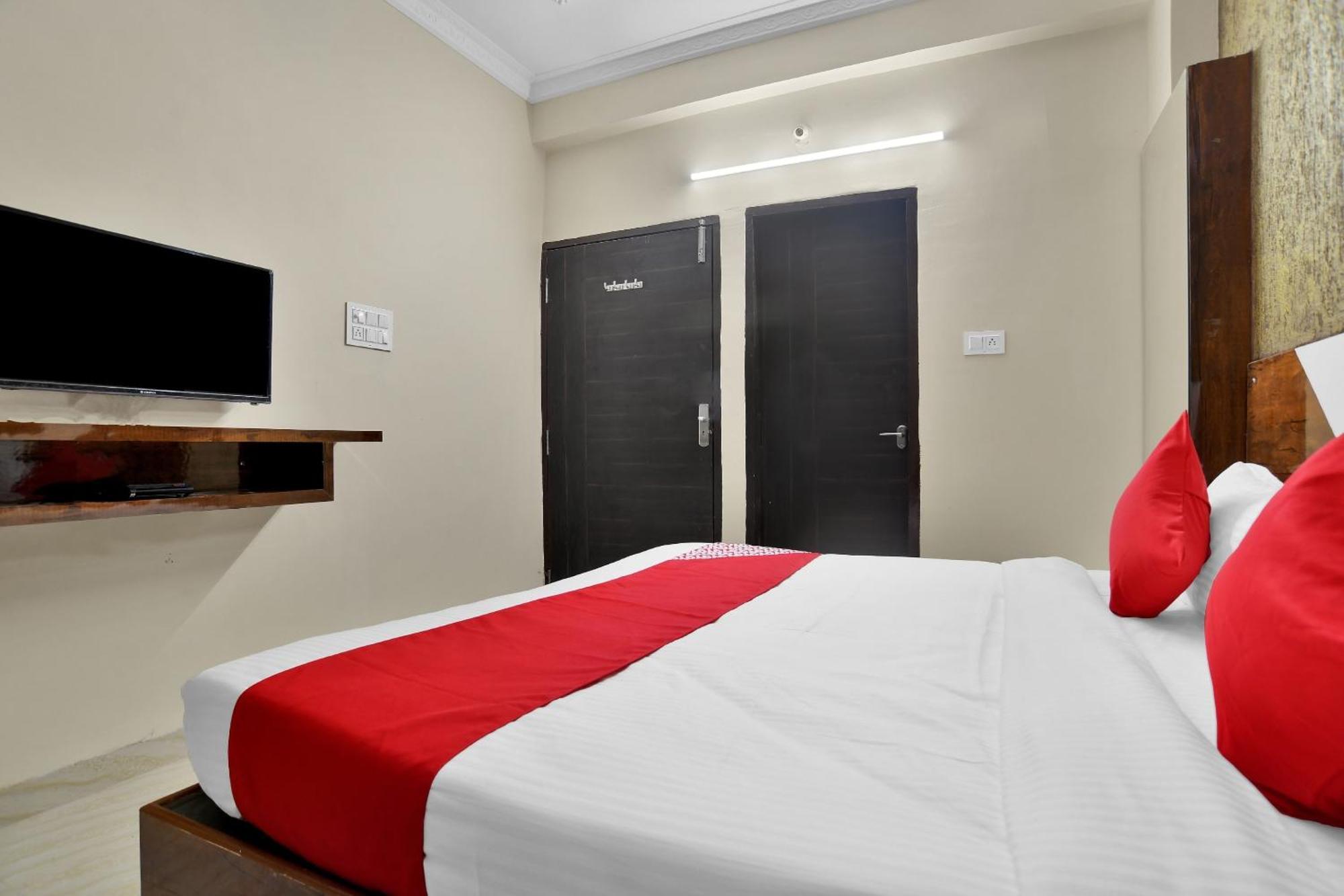 Hotel O Zodiac